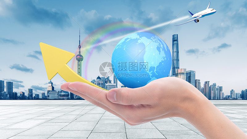 网店装修，让店铺焕然一新：装修流程步骤详解