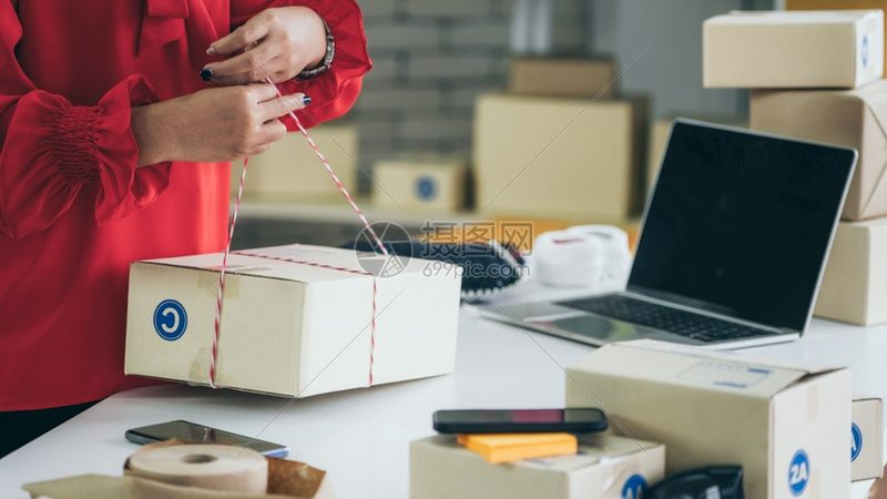 shopify建站适合做食品类